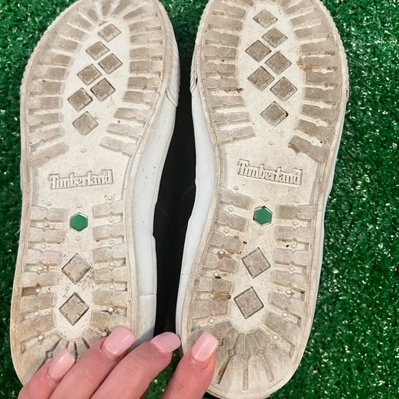 TIMBERLAND BOOTS - Picture 4 of 4